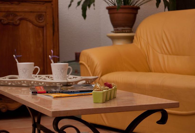 Hôtel De la Loge  | Perpignan | Pyrenees-Orientales | France 3