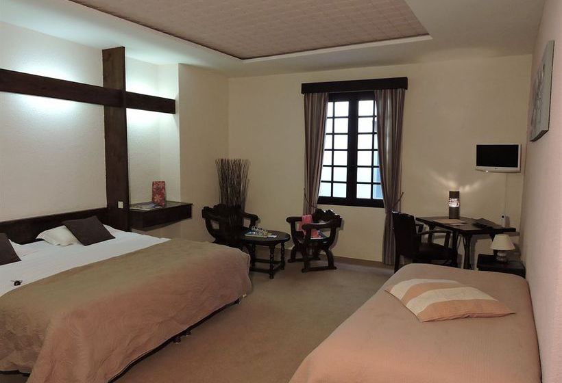 Hôtel De la Loge  | Perpignan | Pyrenees-Orientales | France 4