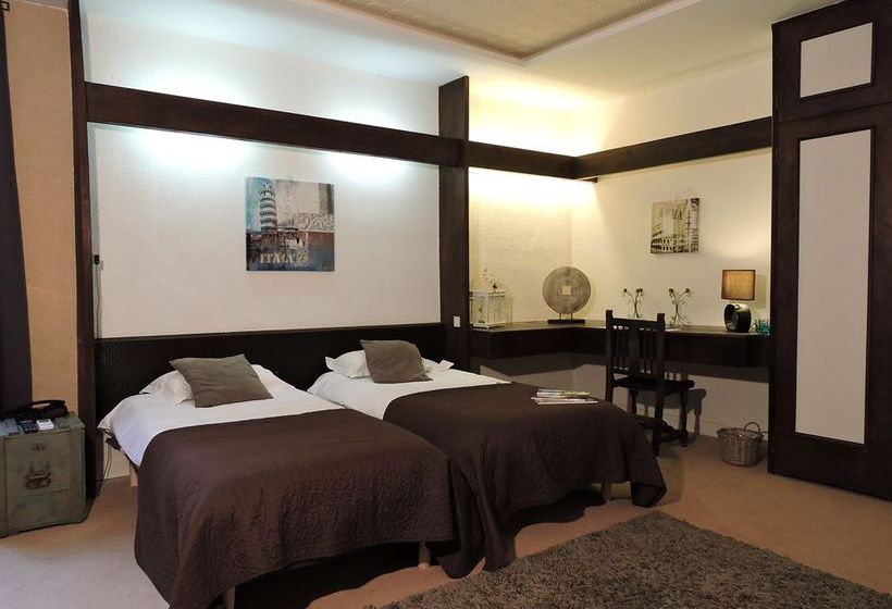 Hôtel De la Loge  | Perpignan | Pyrenees-Orientales | France 5