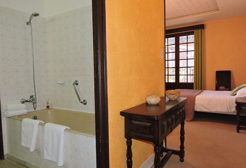 Hôtel De la Loge  | Perpignan | Pyrenees-Orientales | France 8