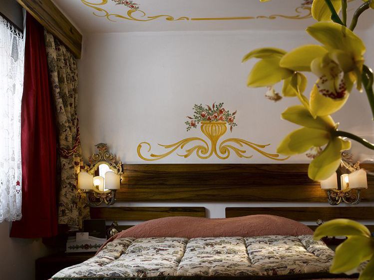 Hôtel De la Loze  | Courchevel | Savoie | France 2