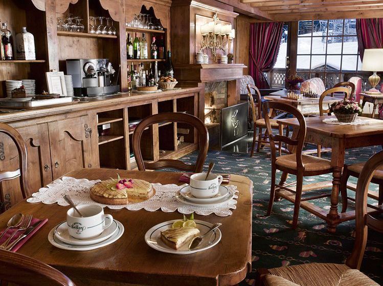 Hôtel De la Loze  | Courchevel | Savoie | France 3