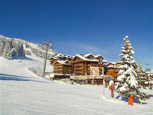 Hôtel De la Loze  | Courchevel | Savoie | France 4