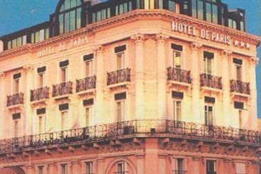 Hôtel De Paris  | Toulouse | Haute-Garonne | France 1