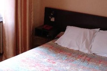 Hôtel De Paris  | Toulouse | Haute-Garonne | France 4