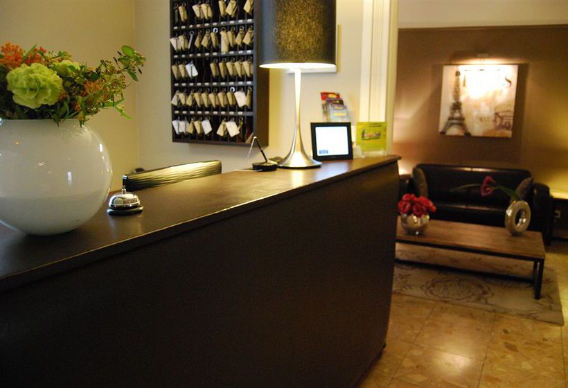 Hôtel Des Batignolles  | Paris | Paris | France 10