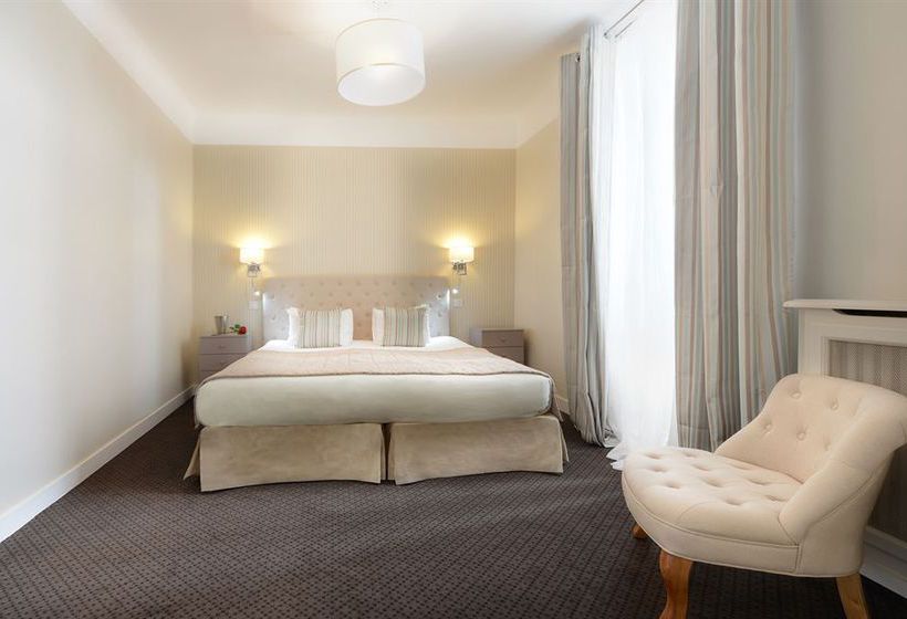 Hôtel Des Batignolles  | Paris | Paris | France 15