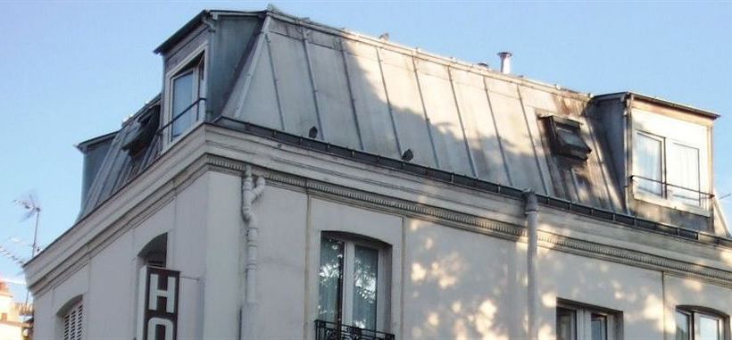 Hôtel Des Batignolles  | Paris | Paris | France 17