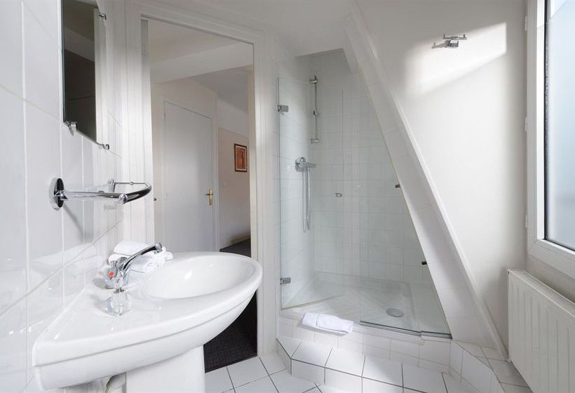 Hôtel Des Batignolles  | Paris | Paris | France 20