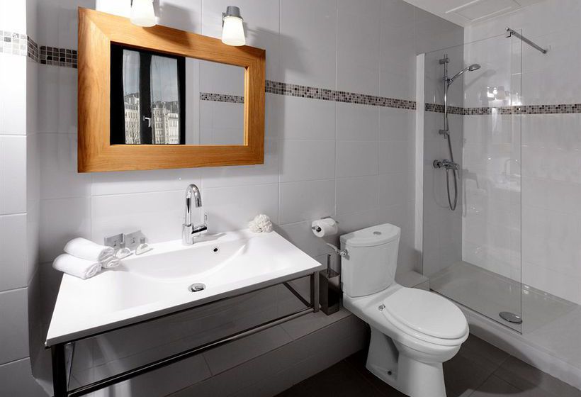 Hôtel Des Batignolles  | Paris | Paris | France 7