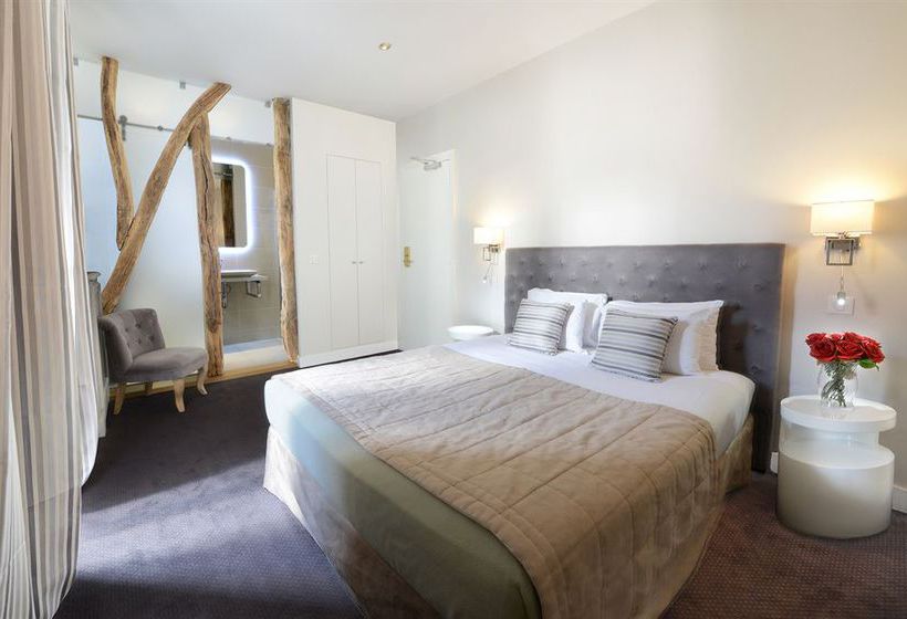 Hôtel Des Batignolles  | Paris | Paris | France 8