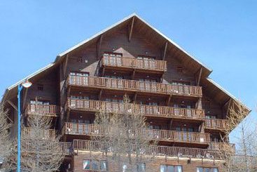 Eurogroup Hotel Diva  | Isola 2000 | Alpes-Maritimes | France 1