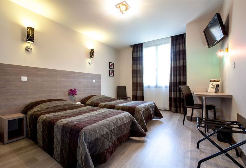 Hôtel Des Ducs  | Dijon | Cote d'Or | France 1