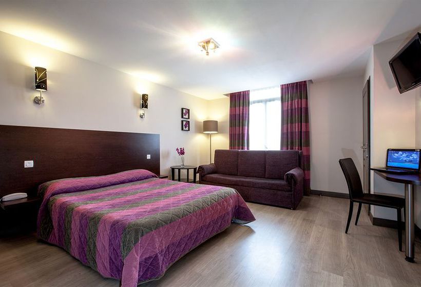 Hôtel Des Ducs  | Dijon | Cote d'Or | France 10