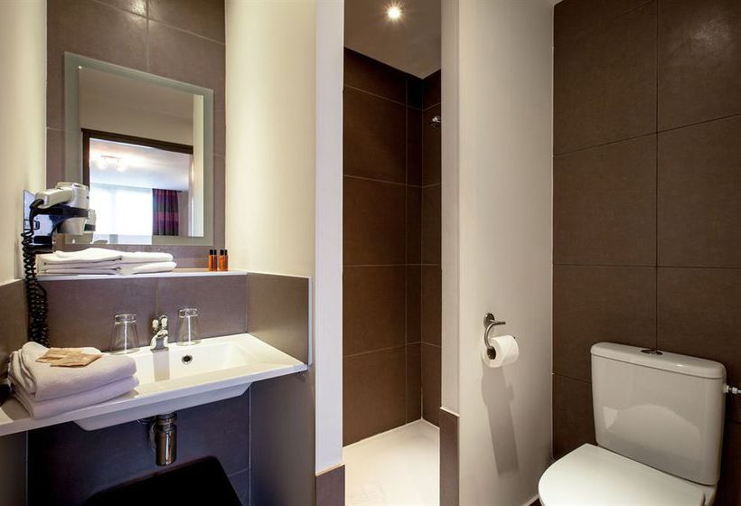 Hôtel Des Ducs  | Dijon | Cote d'Or | France 13