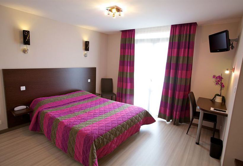 Hôtel Des Ducs  | Dijon | Cote d'Or | France 15