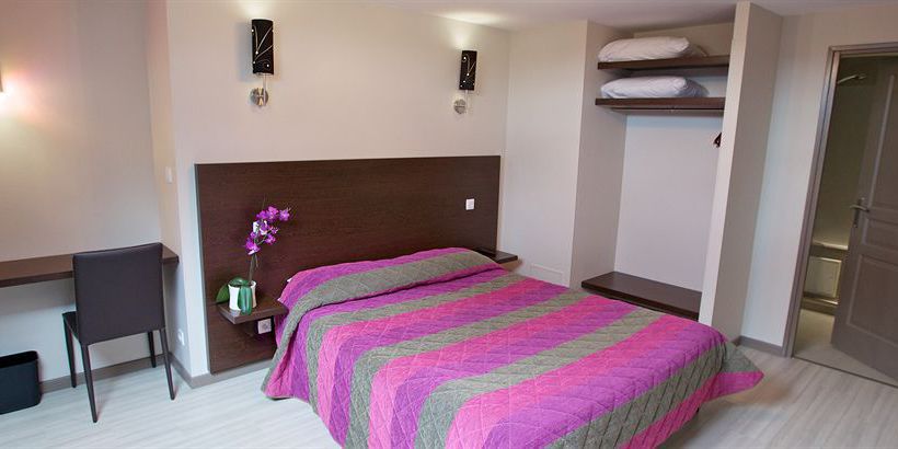 Hôtel Des Ducs  | Dijon | Cote d'Or | France 16