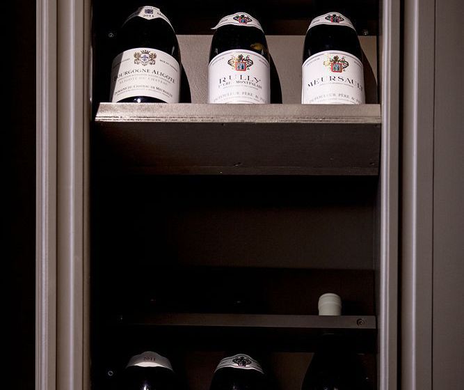 Hôtel Des Ducs  | Dijon | Cote d'Or | France 18