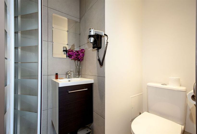 Hôtel Des Ducs  | Dijon | Cote d'Or | France 19