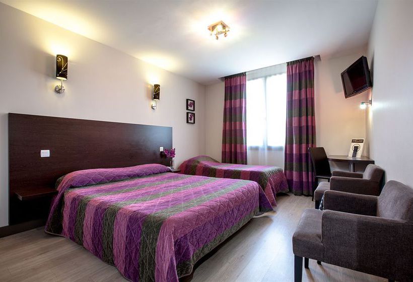 Hôtel Des Ducs  | Dijon | Cote d'Or | France 2