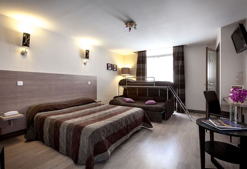 Hôtel Des Ducs  | Dijon | Cote d'Or | France 3