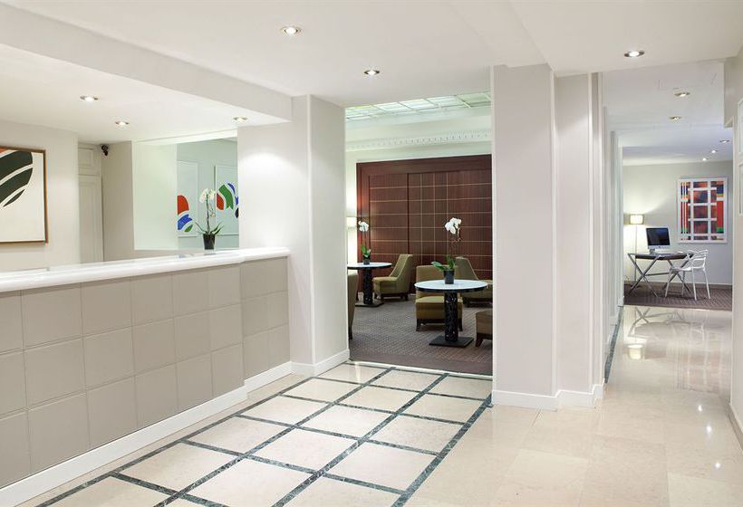 Hôtel Duminy Vendome  | Paris | Paris | France 1