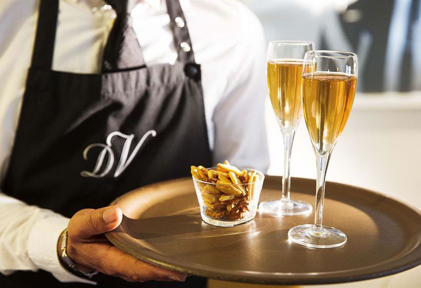 Hôtel Duminy Vendome  | Paris | Paris | France 11