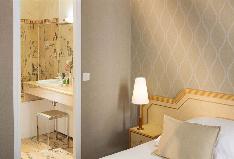 Hôtel Duminy Vendome  | Paris | Paris | France 13