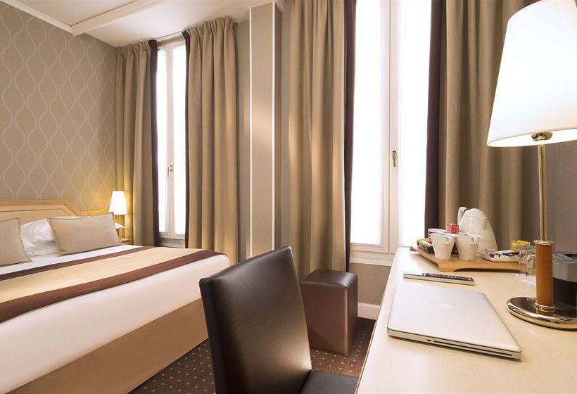 Hôtel Duminy Vendome  | Paris | Paris | France 14