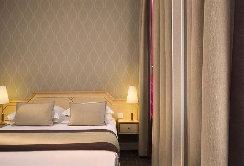 Hôtel Duminy Vendome  | Paris | Paris | France 15