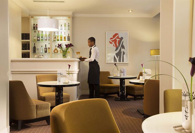 Hôtel Duminy Vendome  | Paris | Paris | France 16