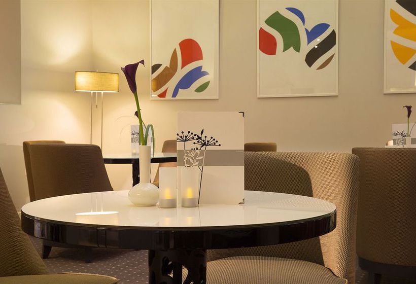 Hôtel Duminy Vendome  | Paris | Paris | France 17