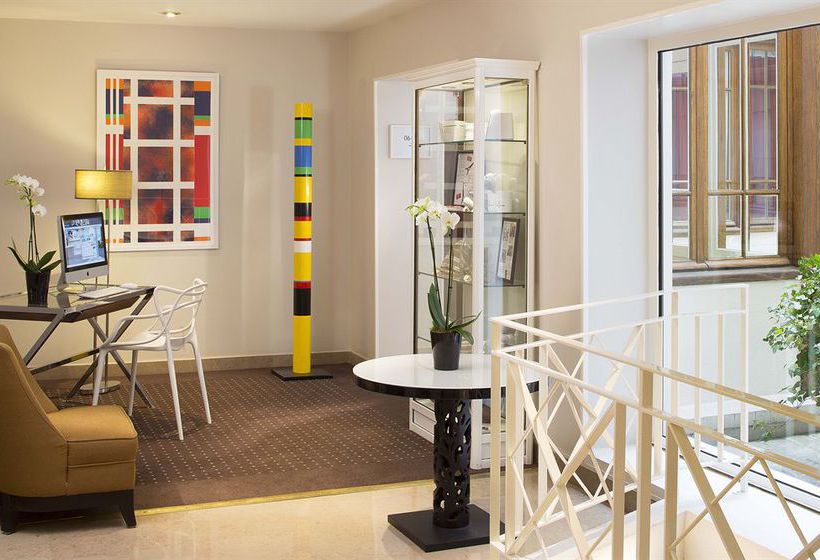 Hôtel Duminy Vendome  | Paris | Paris | France 2