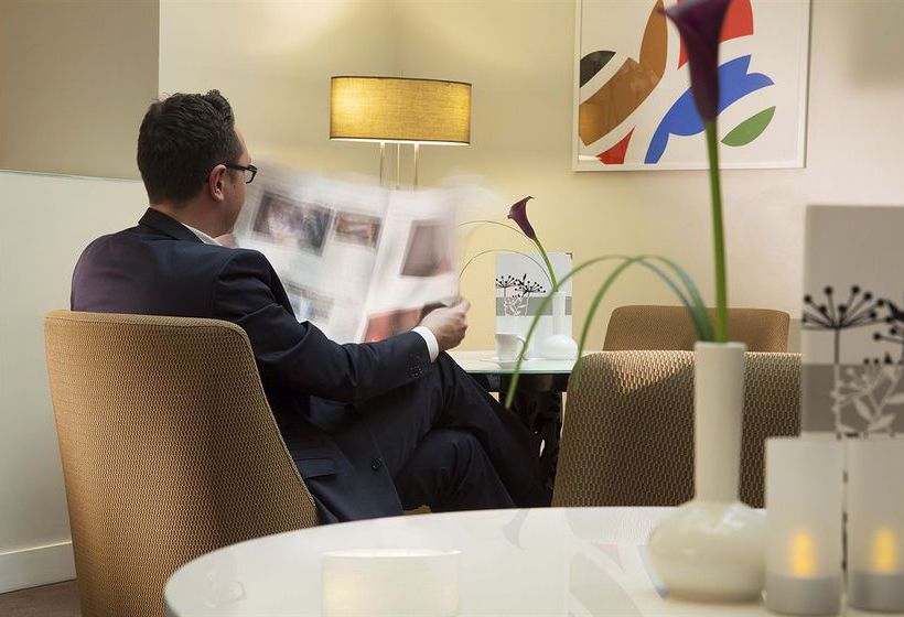 Hôtel Duminy Vendome  | Paris | Paris | France 20