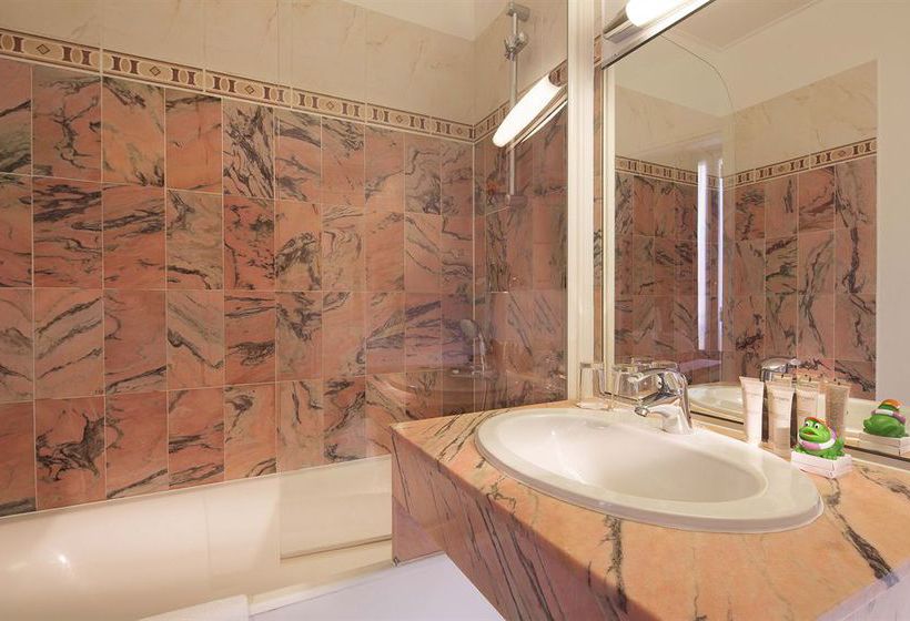 Hôtel Duminy Vendome  | Paris | Paris | France 3