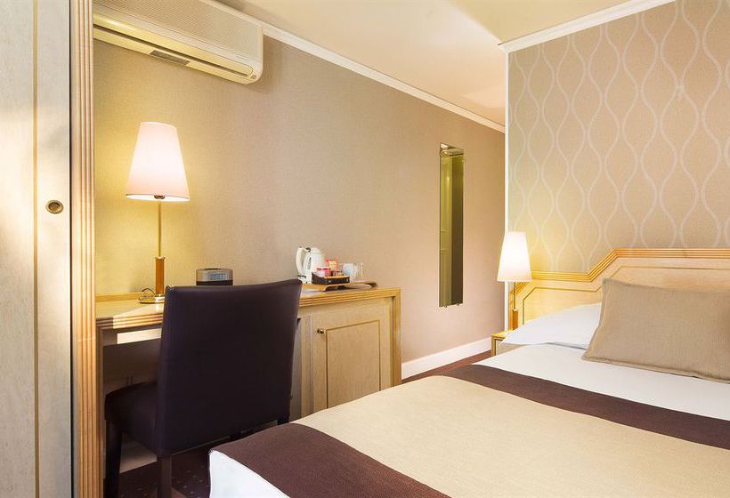 Hôtel Duminy Vendome  | Paris | Paris | France 6