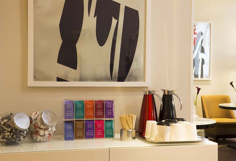 Hôtel Duminy Vendome  | Paris | Paris | France 7