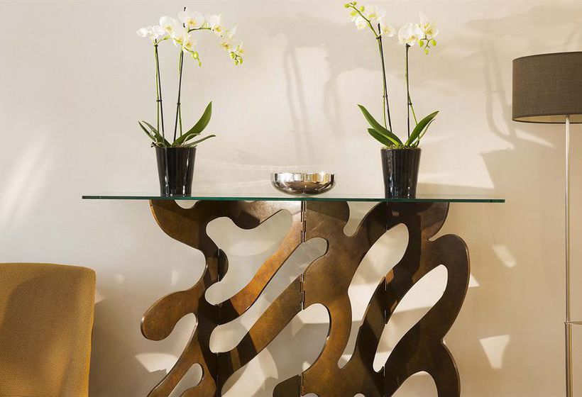 Hôtel Duminy Vendome  | Paris | Paris | France 8