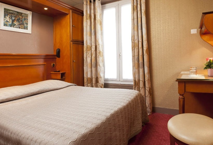 Hôtel Elysee Etoile  | Paris | Paris | France 1