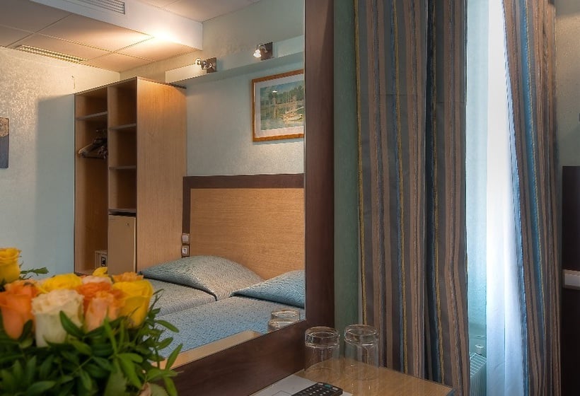 Hôtel Elysee Etoile  | Paris | Paris | France 11