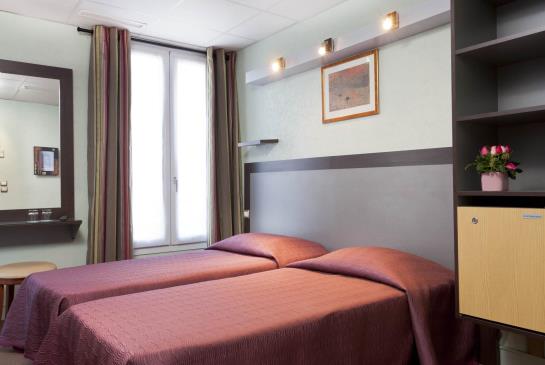 Hôtel Elysee Etoile  | Paris | Paris | France 14