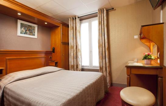 Hôtel Elysee Etoile  | Paris | Paris | France 15