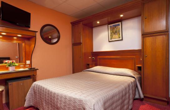 Hôtel Elysee Etoile  | Paris | Paris | France 16