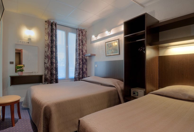 Hôtel Elysee Etoile  | Paris | Paris | France 2