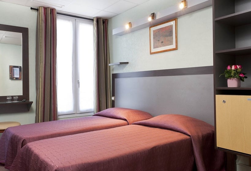 Hôtel Elysee Etoile  | Paris | Paris | France 3