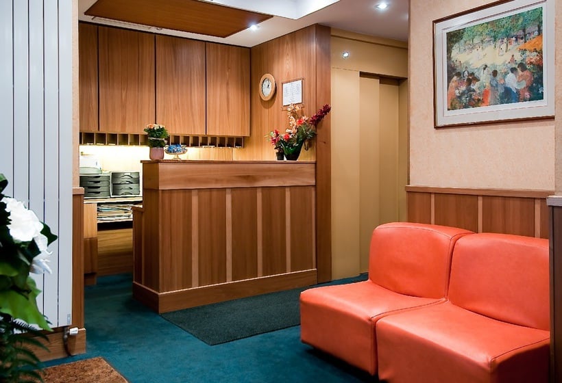 Hôtel Elysee Etoile  | Paris | Paris | France 4