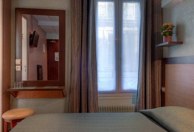 Hôtel Elysee Etoile  | Paris | Paris | France 5