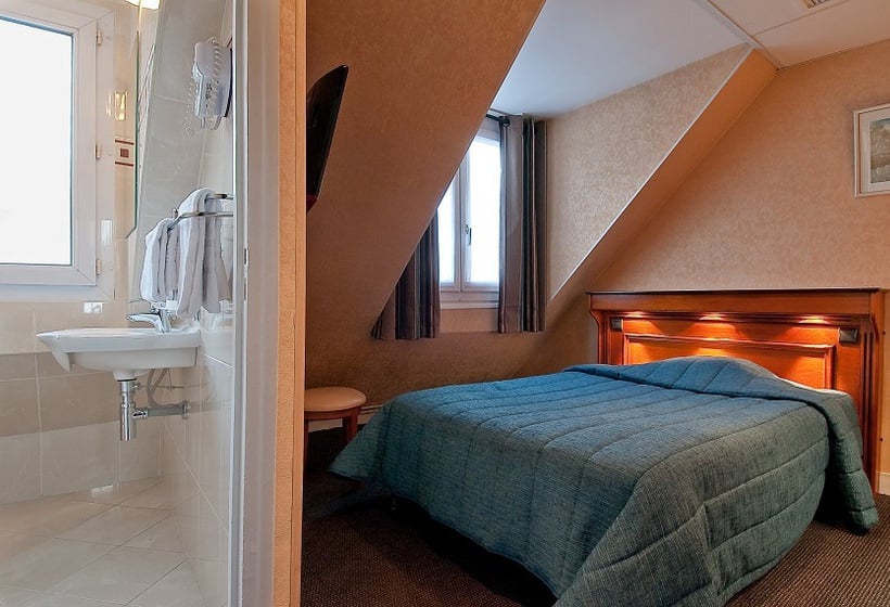 Hôtel Elysee Etoile  | Paris | Paris | France 7