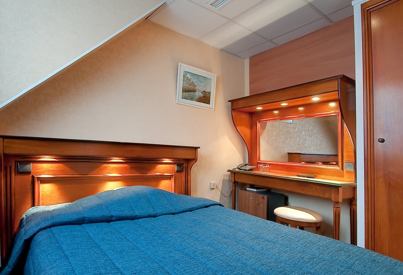 Hôtel Elysee Etoile  | Paris | Paris | France 9