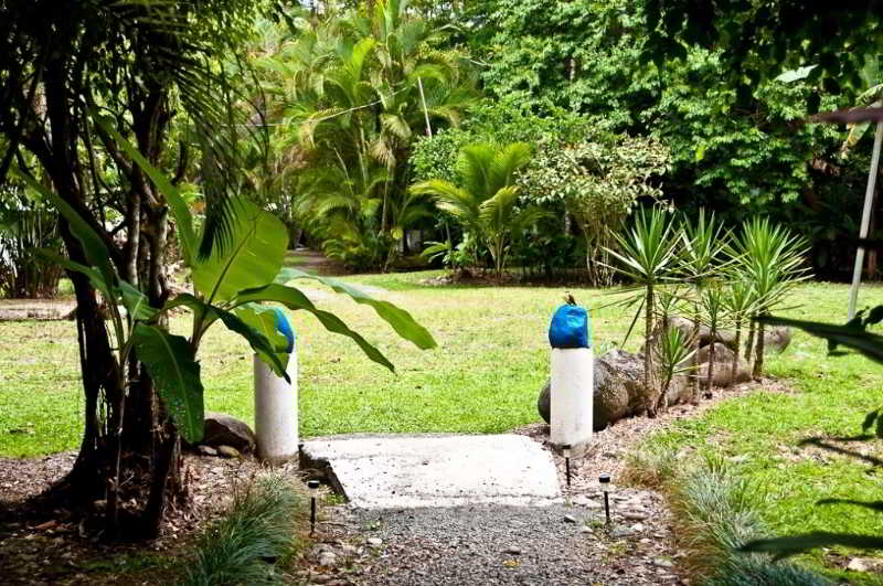 Hotel Sibu  | Limón | Limón | Costa Rica 1